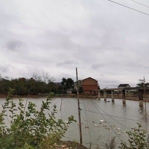 活头水库