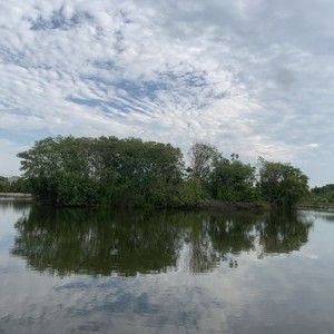 白鹭湖路亚基地