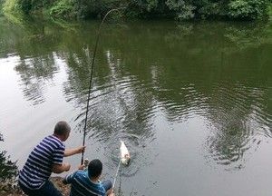 佛光湖水库