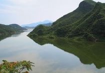 进登水库