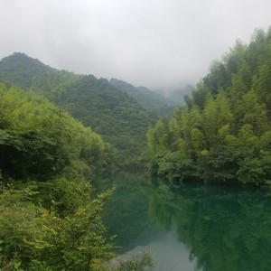 白云窝山塘水库