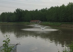 许氏渔乐场所