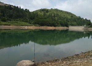 上平水库