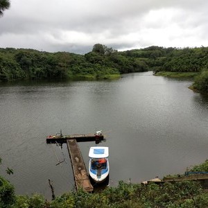 香根水库