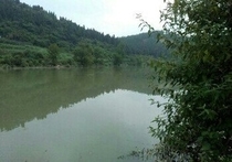 普溪河