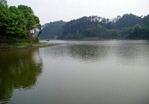 七仙湖