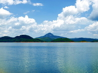 马驹河水库