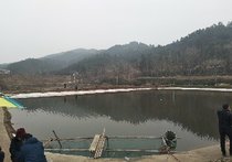 羊子湾垂钓园