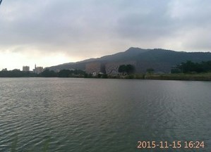 平塘河